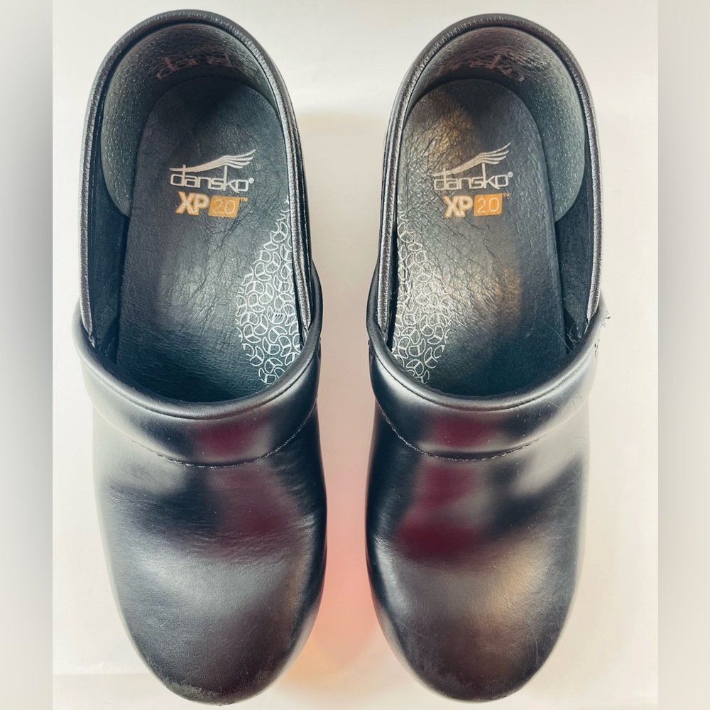DANSKO XP20 SIZE 36